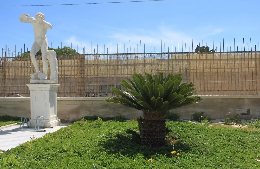 Casa Viky-1